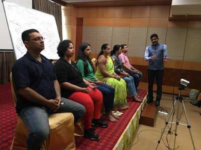 nlp master practitioner in india
