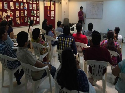 nlp counseling in india