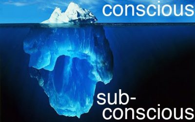 The Power of Your Subconscious Mind is Defined by the SubConscious Imprints