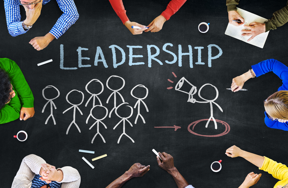 Role of Leadership in Business