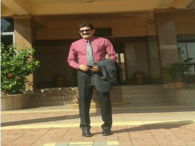 NLP Trainer- Ram Verma