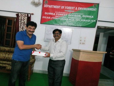 NLP India
