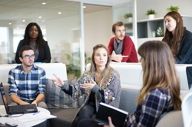 communication mastery