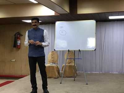 nlp training in ndia