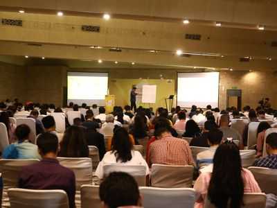 neuro linguistic programming training in india