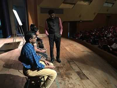 best nlp trainer in india