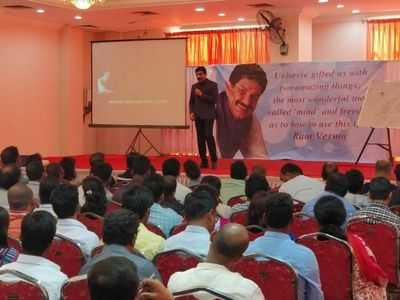 nlp training in ndia