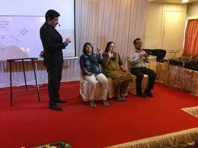 nlp training in hyderabad