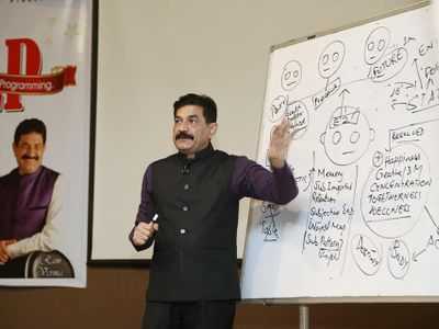 nlp master practitioner in pune