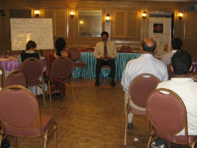 NLP Master Practitioner in india