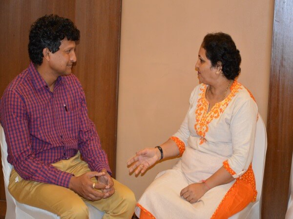 nlp master practitioner training in india