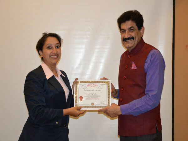 ram verma: best nlp trainer in india