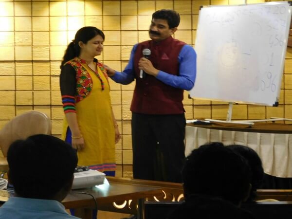 nlp training in india