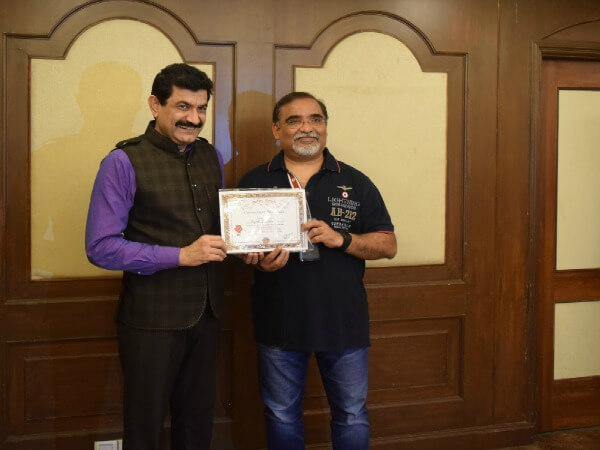 nlp master practitioner training in india