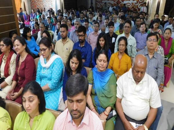 nlp master practitioner training in india