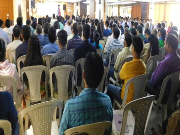 best nlp training in india