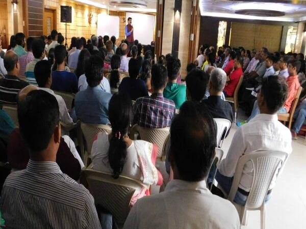 ram verma: best nlp trainer in india