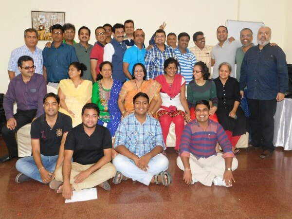 nlp training in Surat