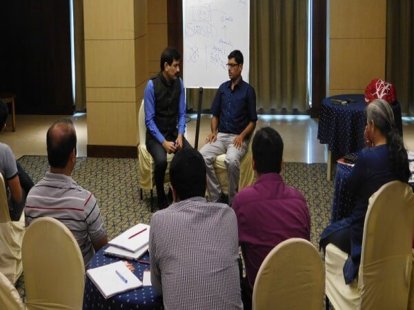 certified nlp training in india