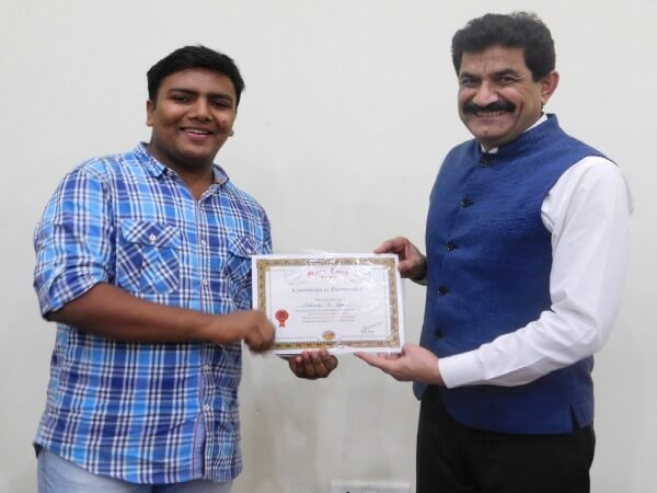 nlp master practitioner training in india