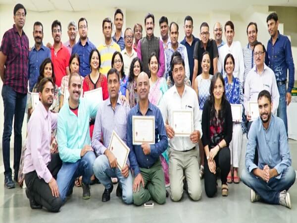 nlp courses in india