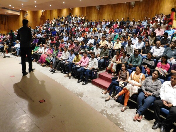 best nlp trainer in india