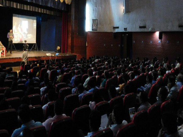 nlp master practitioner training in india