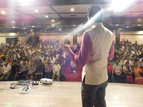 nlp master practitioner training in india