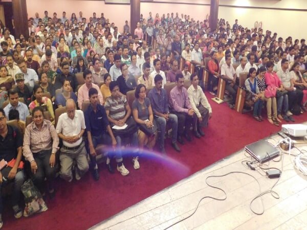 nlp master practitioner course in Kolkata