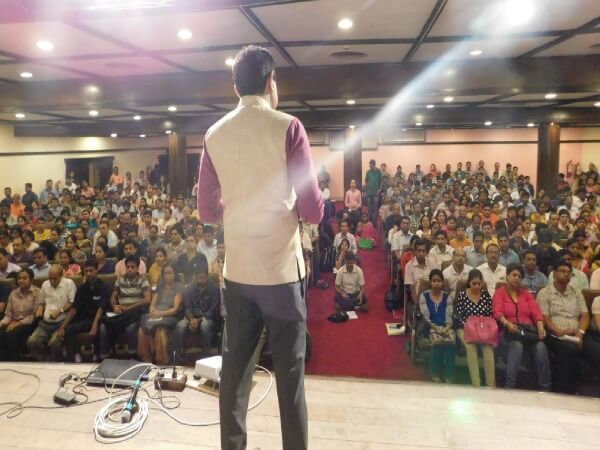 ram verma: best nlp trainer in india