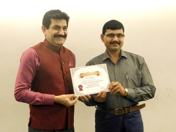 ram verma: best nlp trainer in india