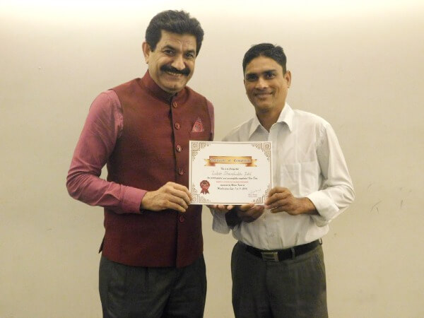 nlp training in india