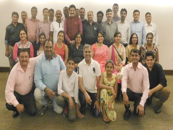 nlp master practitioner training in india