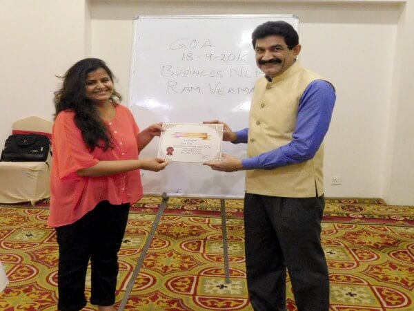 nlp training in goa