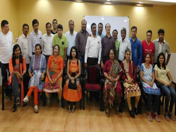 nlp master practitioner training in mumbai