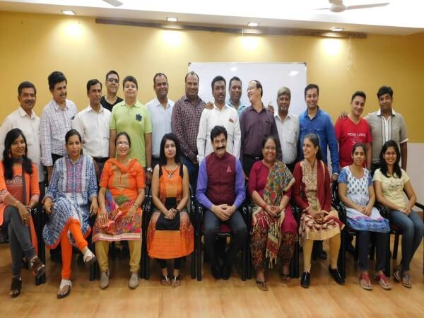 nlp courses in india