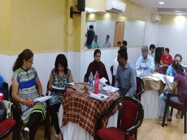 nlp life coach training in india
