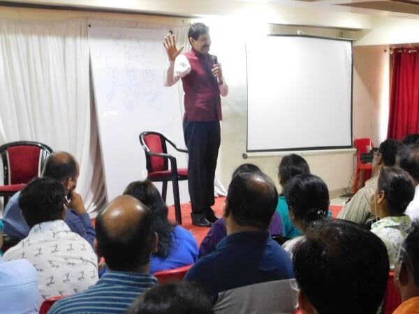 nlp master practitioner training in india