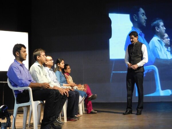 ram verma: best nlp trainer in india