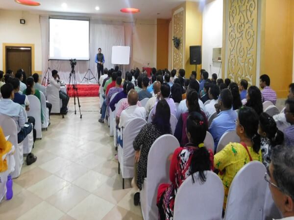 nlp training in india