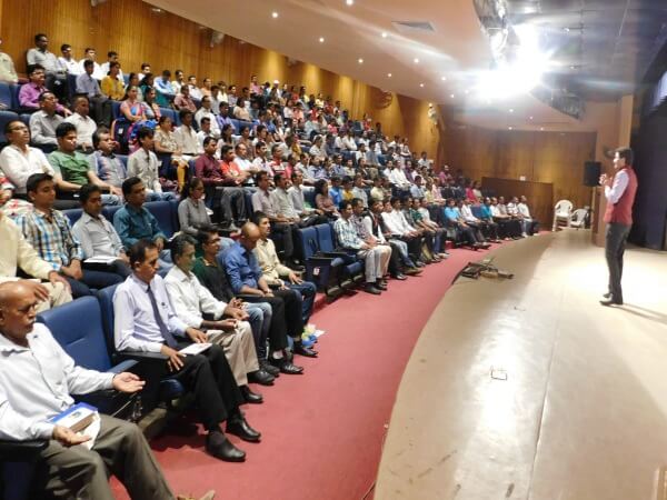 nlp training in rajkot