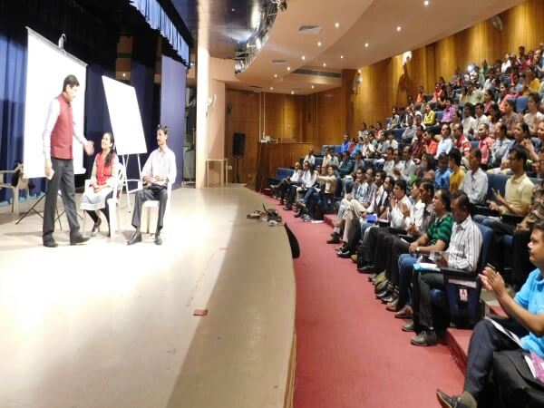 nlp master practitioner training in india