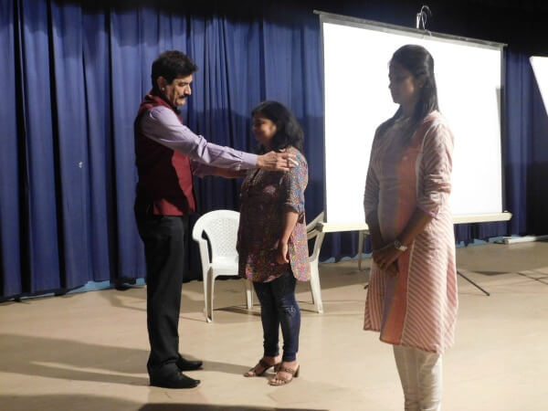 nlp money workshop in india