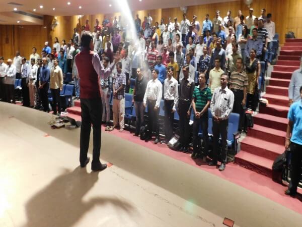 best nlp trainer in india