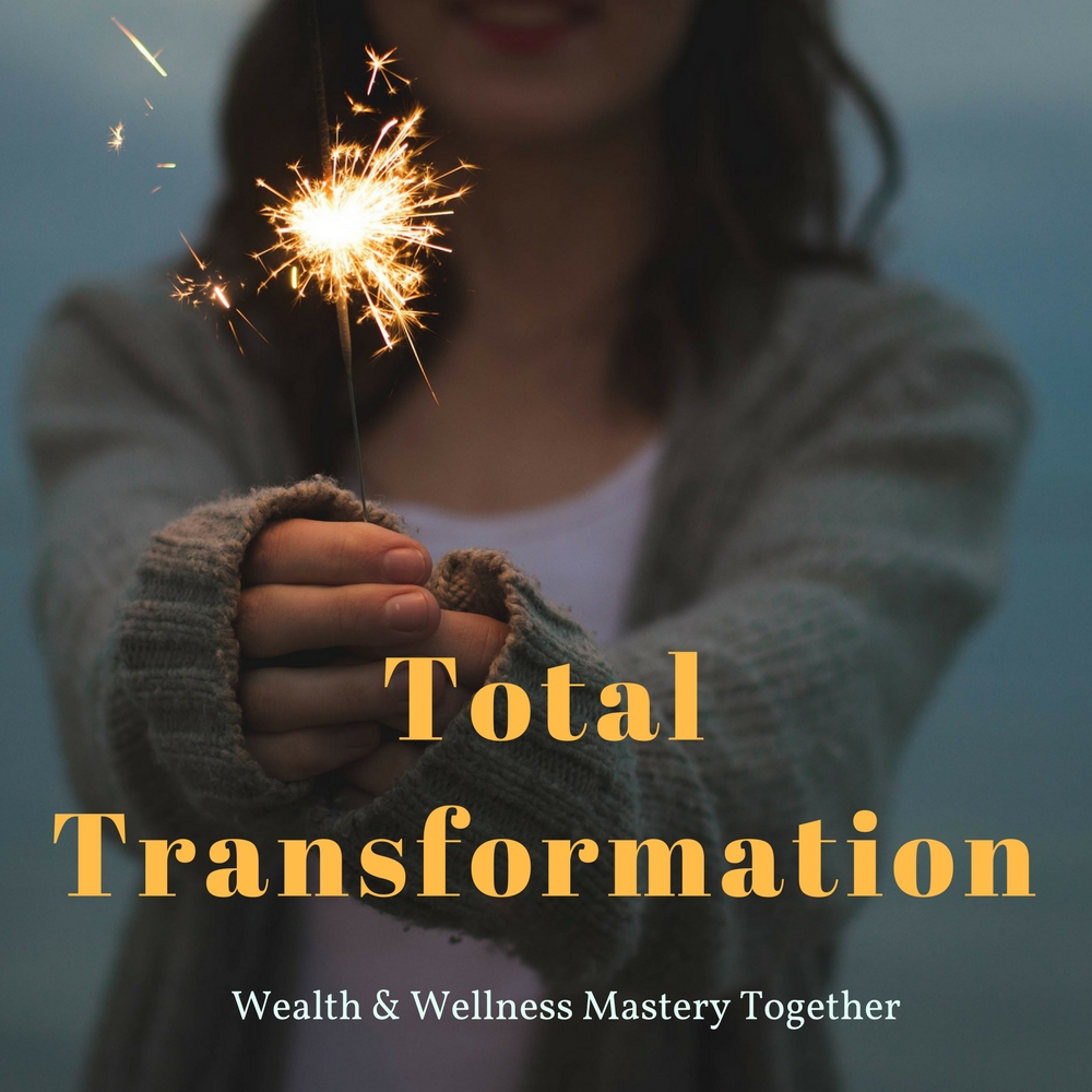 Total Transformation