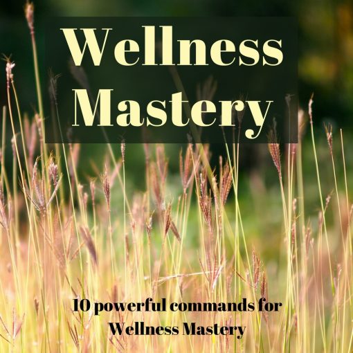 Wellness Mastery